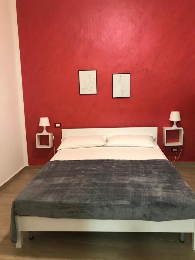 Casa Tiziana Διαμέρισμα Castellammare del Golfo Εξωτερικό φωτογραφία