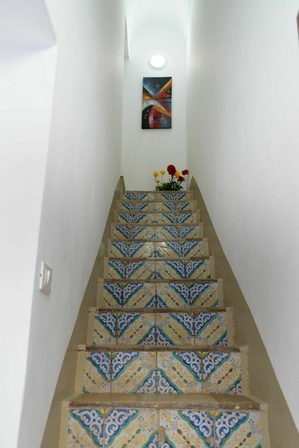 Casa Tiziana Διαμέρισμα Castellammare del Golfo Εξωτερικό φωτογραφία