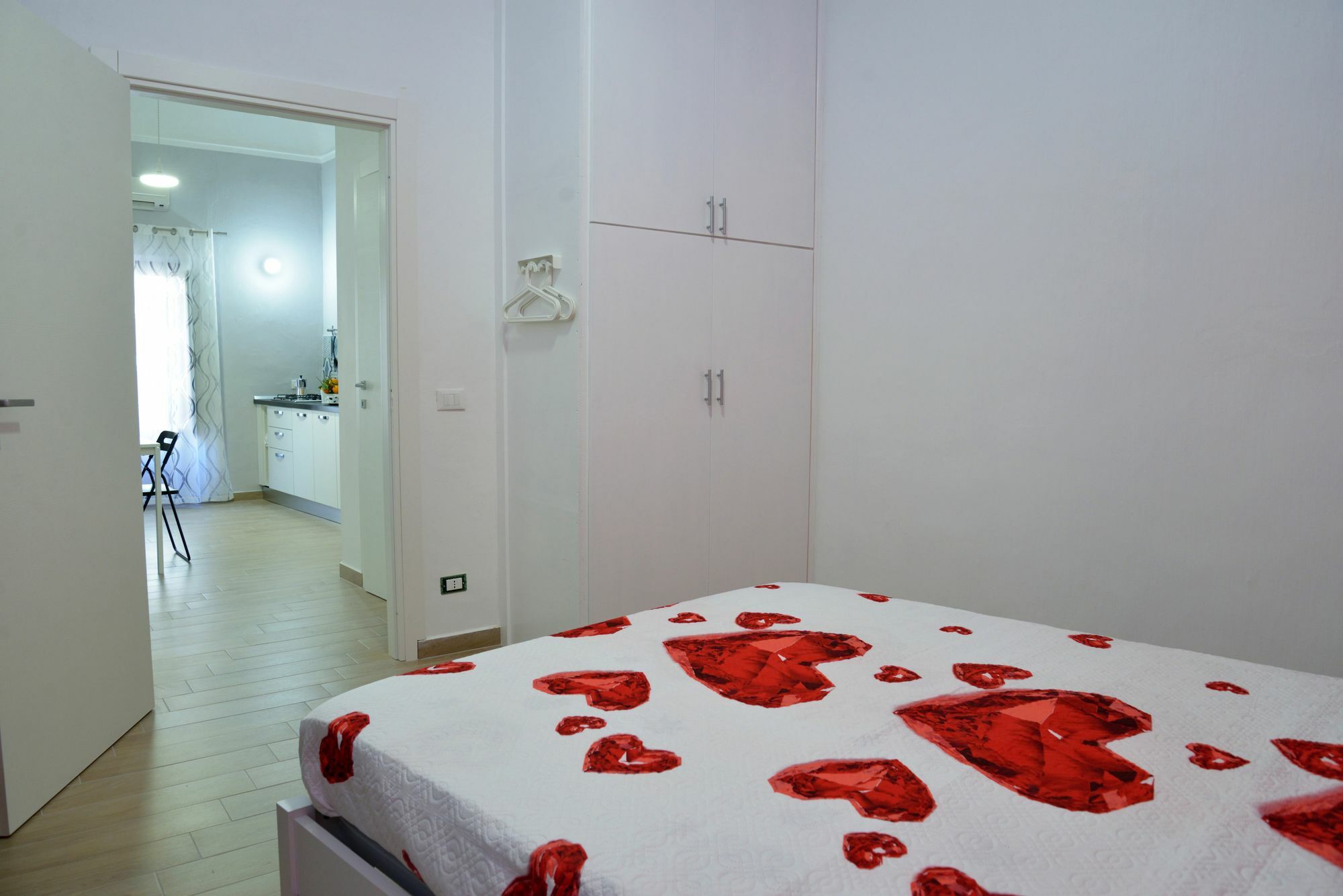 Casa Tiziana Διαμέρισμα Castellammare del Golfo Εξωτερικό φωτογραφία