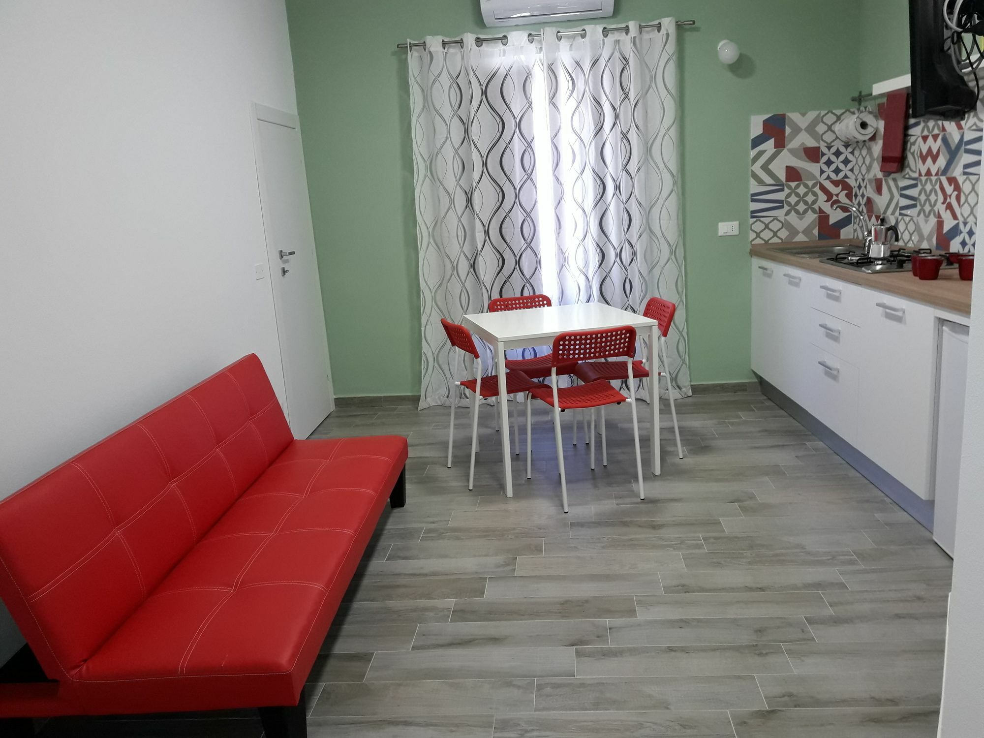 Casa Tiziana Διαμέρισμα Castellammare del Golfo Εξωτερικό φωτογραφία
