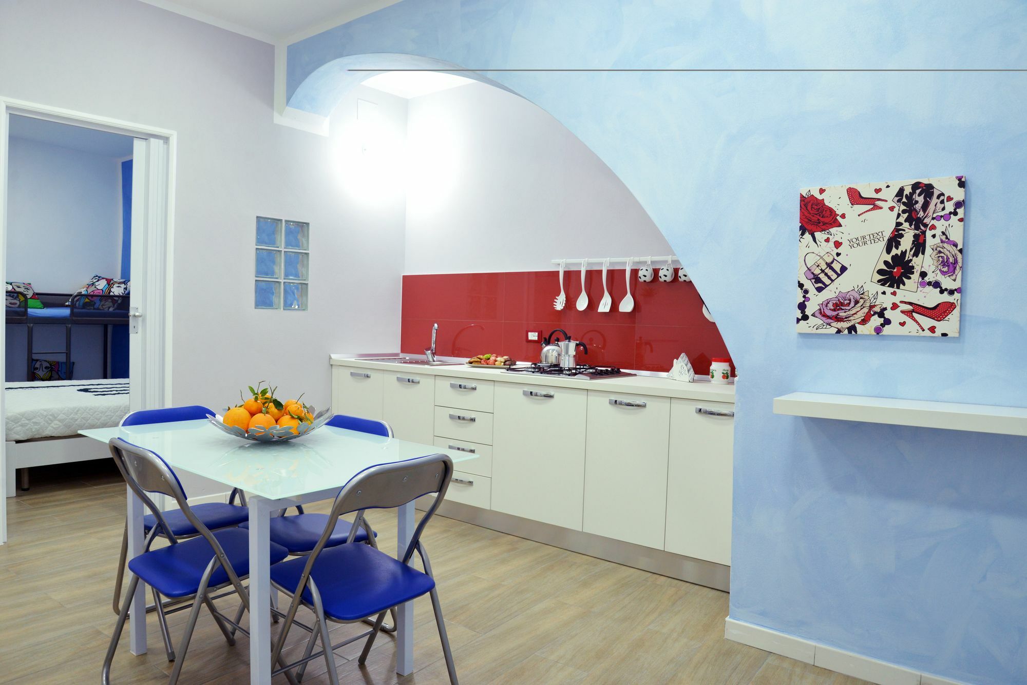 Casa Tiziana Διαμέρισμα Castellammare del Golfo Εξωτερικό φωτογραφία