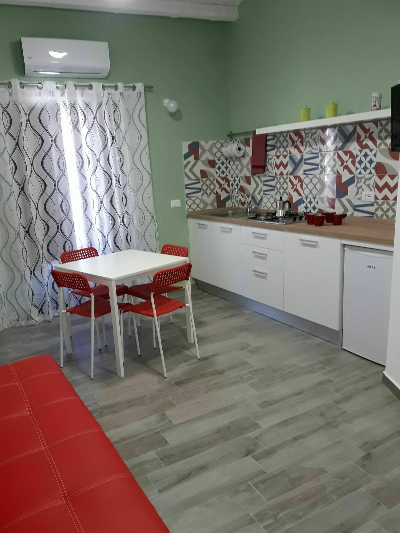 Casa Tiziana Διαμέρισμα Castellammare del Golfo Εξωτερικό φωτογραφία