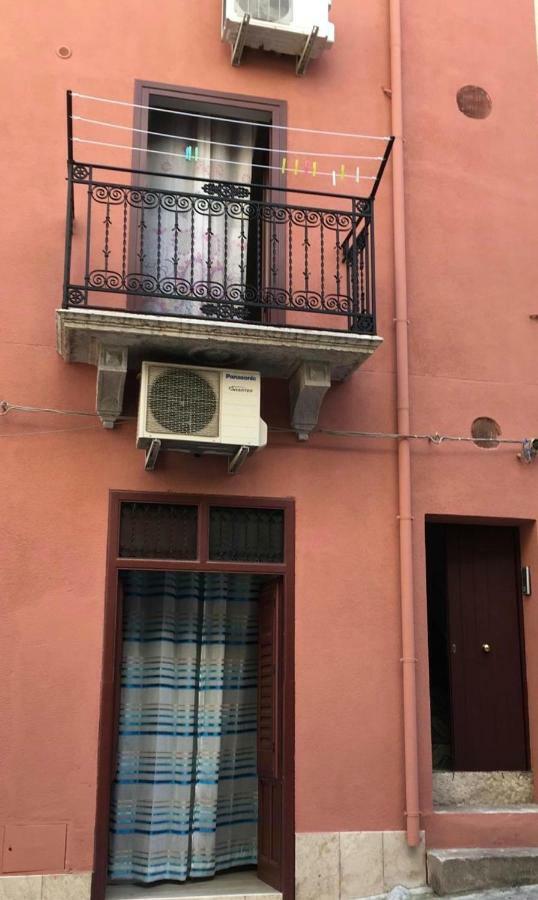 Casa Tiziana Διαμέρισμα Castellammare del Golfo Εξωτερικό φωτογραφία
