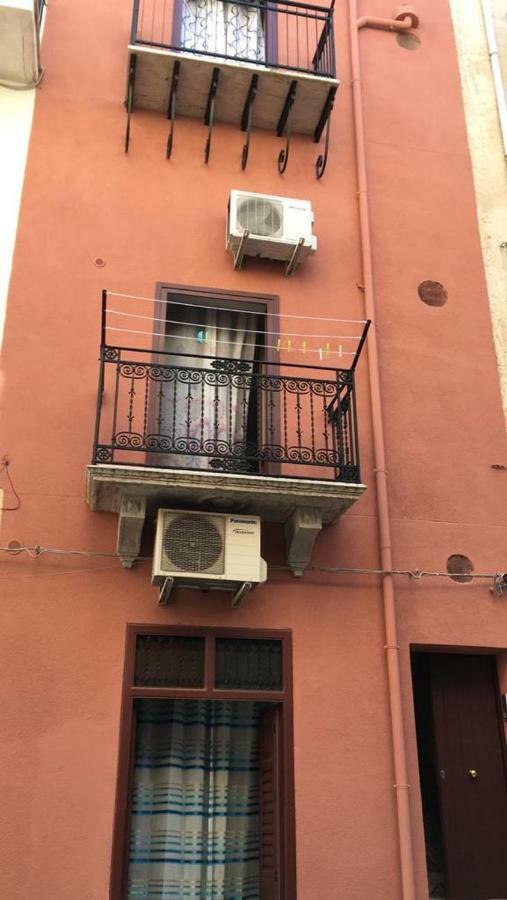 Casa Tiziana Διαμέρισμα Castellammare del Golfo Εξωτερικό φωτογραφία